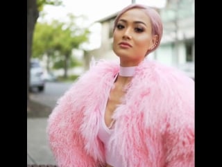 Candy pink 💕 micah gianneli