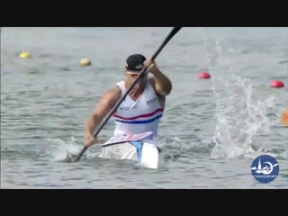 Highlights canoe sprint world championships 2017 racice