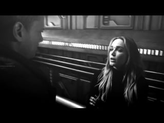 Leonard sara; angel with a shotgun (фан)