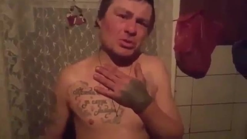 Беляш о наболевшем