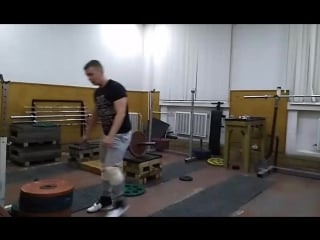 Утренняя треня 15 12