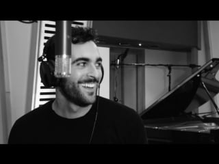 Marco mengoni & grace capristo ricorderai l'amore