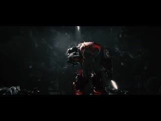 Warhammer 40k angels of porn teaser trailer