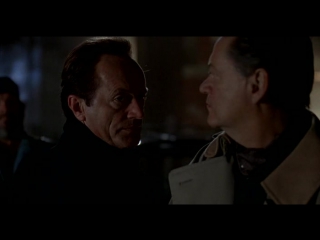 Трудная мишень (1993)