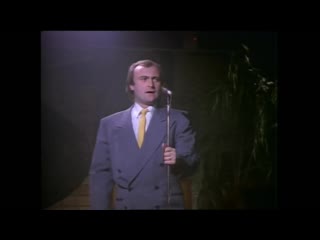 [1985] phil collins sussudio