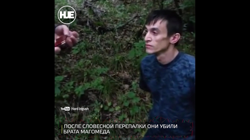 Сегодня два года как ушёл из жизни магомед нурбагандов