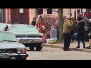 Jason sperry в твиттере «on movie watch today and i luckily got a shot of zacefron i dont think im give a whole lot away i