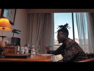 Pson tika baloba (clip officiel) ( 480 x 480 ) mp4