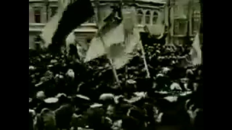 Проголошення акту злуки