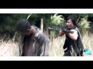 Дэрил диксон | daryl dixon