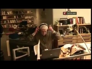 Julian assange of wikileaks on sbss dateline by mark davis part 2 of 2