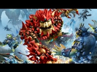 Сравнение графики в knack 2 ps4 vs xbox one или топ 1 причина купить ps4