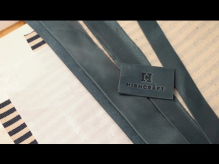 Раскрой сумочки salma