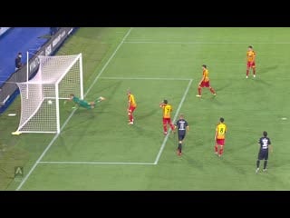 Lecce vs parma serie a tim