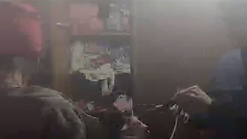 Мама двоих детей устроила наркопритон