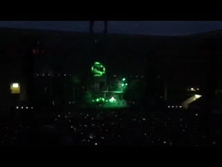 Rammstein ausländer du riechst so gut europe stadium tour 2019 dresden