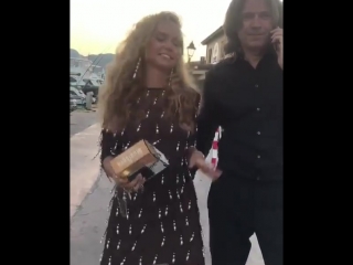 Маликов kiki challenge