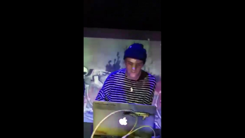 Pharaoh dj set [синтез//moscow 28 12 17 @powerhouse]