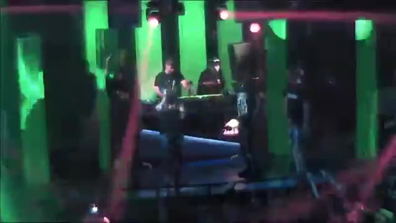 Sasasas skibadee &amp; shabba d &amp; harry shotta &amp; stormin &amp; phantasy &amp; macky gee innovation in the sun 2016