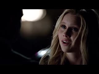 Rebekah mikaelson the choice