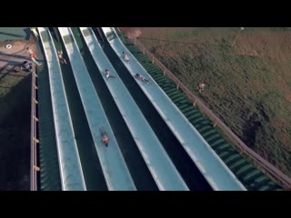 Bsr cable park super slide video summer ( сексуальная, приват ню,тфп, пошлая модель, фотограф nude, эротика, sexy)
