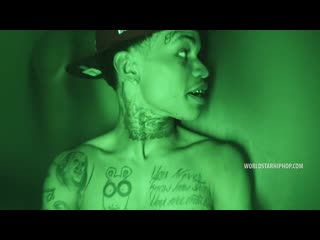 30 deep grimeyy in the kitchen