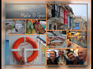 Malta & gozo (2019)