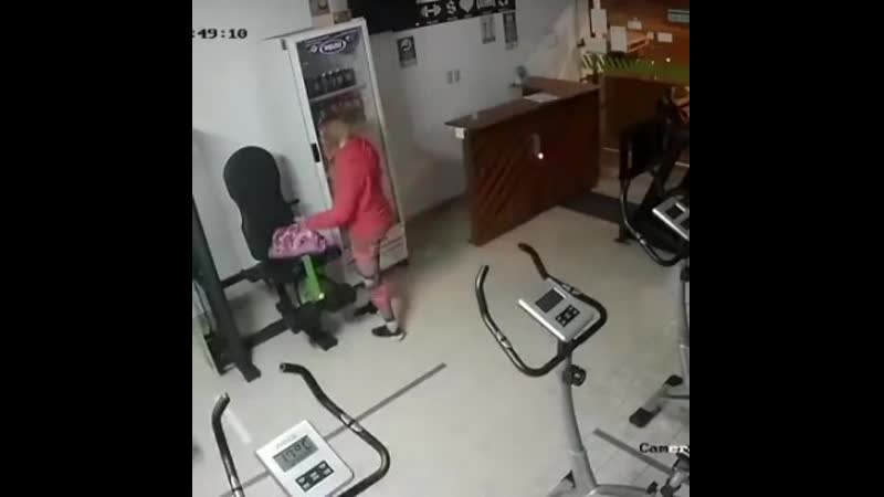 Несчастная жертва молодые