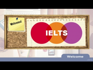 Morris david ielts speaking 7 plus welcome