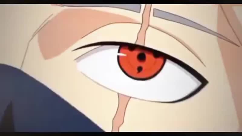 Naruto x sasuke x sakura x kakashi | vine