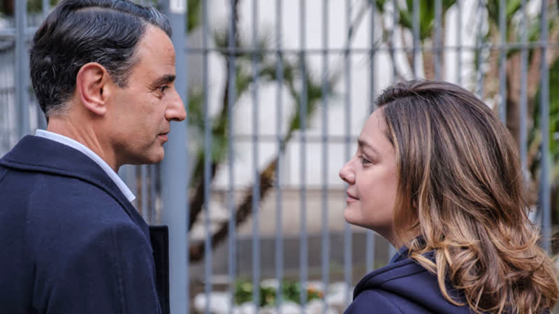 Вернуться / tornare 2019