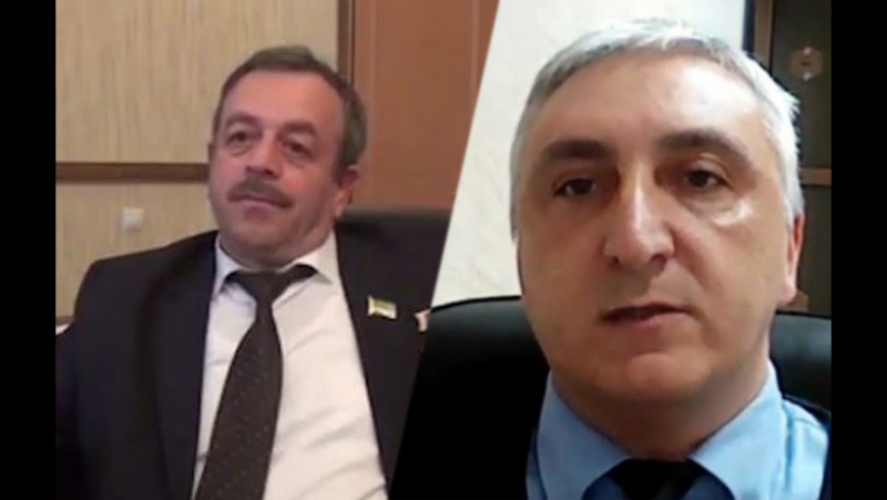 Нападение на журналистов в ингушетии хулиганство?