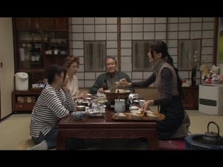 Sore wa, totsuzen ep07