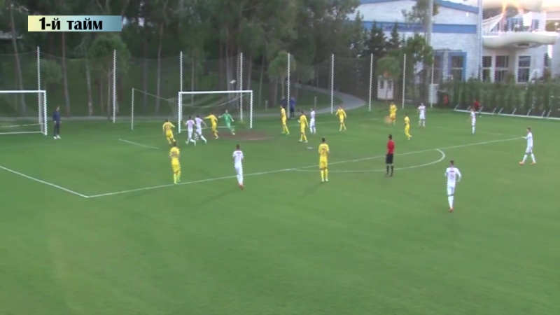 Товариська зустріч бате 02 черкаський дніпро