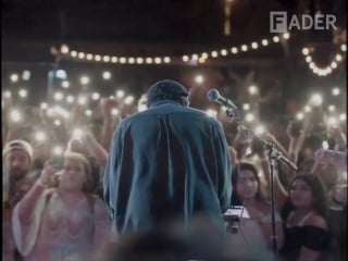 Cuco youre doing great (documentary)