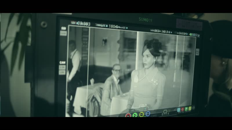 Zivert "многоточия" (backstage)