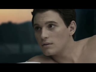 Bryan dechart | vine | брайан декарт горячий мужчина | connor | detroitbecome human