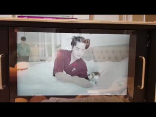 Милашка хддд