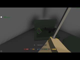 [thebraindit] unturned брейн и даша выживают! #3