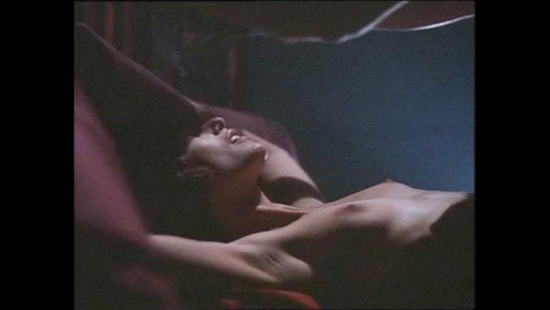 Алиса дайан острые ощущения / alisa diane sensation ( 1994 )