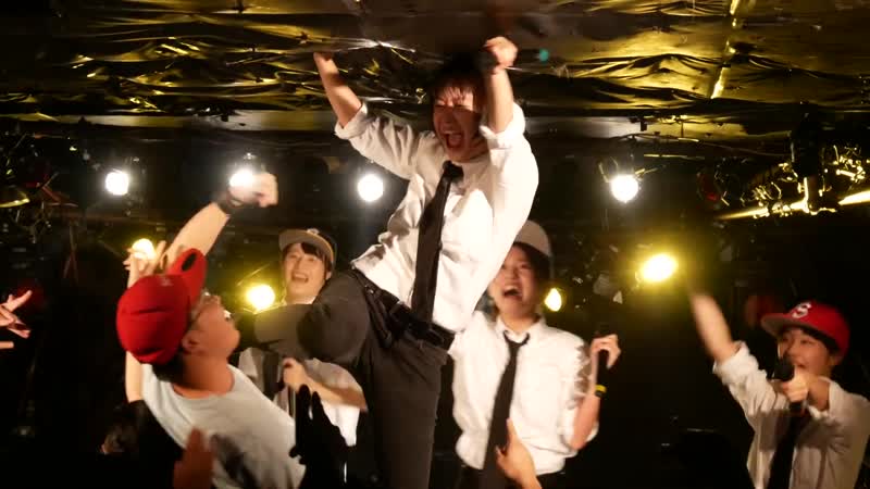 The senosister 5 yuutan seitan o 4 k de aidoru nante natcha dame! zettai!