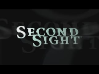 "second sight" gamecube trailer