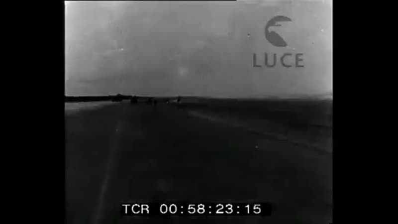 Aereo a ali duccello tenta il volo a saint augustin