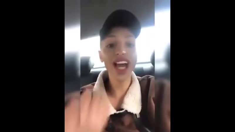 Еби меня мразь (егор крид ебанулся)