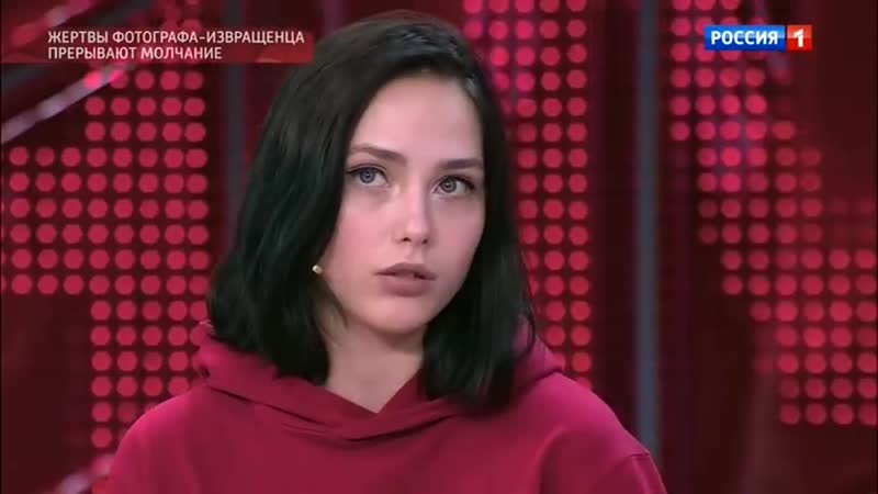 Фотографы молодые, «сибирские мышки» расскажут, что они пережили