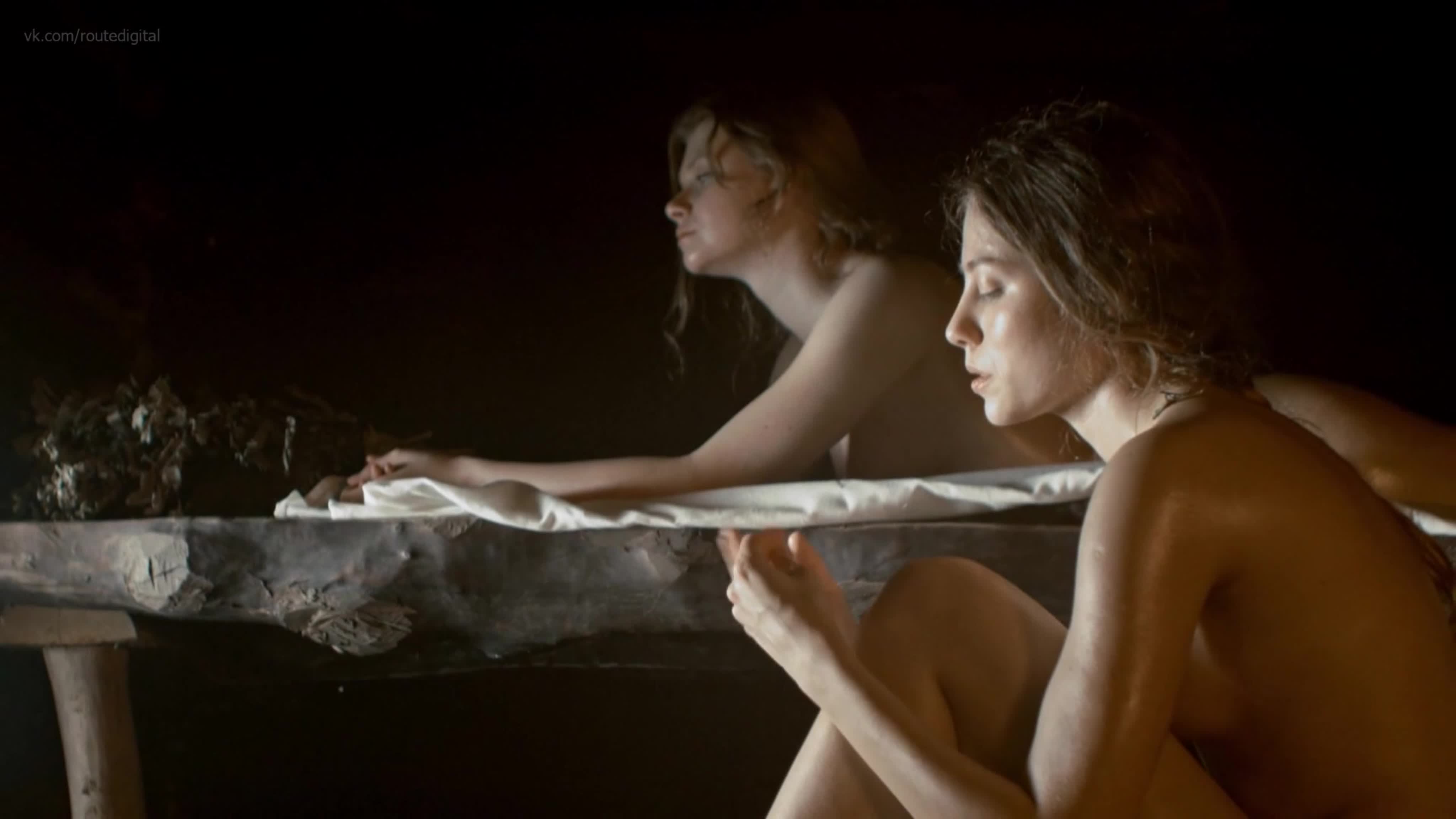 Olga venikova, alyssa lozovskaya nude otchim s01e13 (2019) hd 1080p watch  online  ольга веникова, алиса лозовская отчим