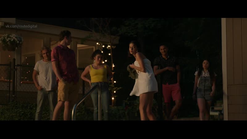 Gabriela quezada bloomgarden, zarah mahler the wretched (2019) hd 1080p nude? sexy! watch online