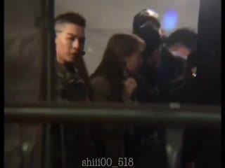 Aww youngbae wave hello to fans!! ️ our sweetheart ️on video