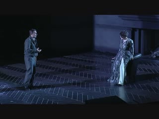 Bayerische staatsoper giuseppe verdi otello (munchen, ) act i & ii