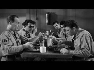 No time for sergeants (1958)